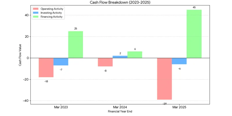 Cash flow